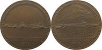 NETHERLANDS MEDAL ROTTERDAM PORT -
