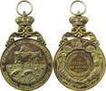 NETHERLANDS MEDAL VEREINIGDE LANDBOUWMAATSCHAPPIJ, WULLEPUT -