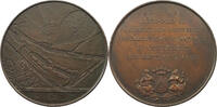 BELGIUM MEDAL Leopold II. 1865-1909 OSTENDE -