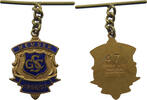 SOUTH AFRICA BADGE PRETORIA -