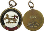 SOUTH AFRICA BADGE WANDERERS CLUB -