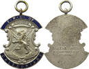 SOUTH AFRICA BADGE CALEDONIANS PRETORIA -
