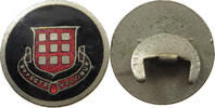 SOUTH AFRICA BADGE PRETORIA EFFECTE VOLVIMUR -