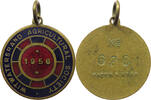 SOUTH AFRICA BADGE WITWATERSTRAND AGRICULTURAL SOCIETY -