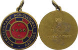 SOUTH AFRICA BADGE WITWATERSTRAND AGRICULTURAL SOCIETY -