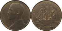 SOUTH AFRICA MEDAL EDWARD PRINCE OF WALES CAPE TOWN -