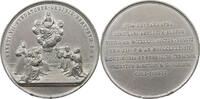 VATICAN MEDAL Leo XIII. (1878 - 1903) JOHNSON -