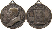 VATICAN MEDAL Pius XII. (1939-1958) MISTRUZZI -