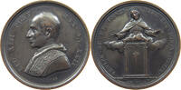 VATICAN MEDAL Leo XIII. (1878 - 1903) BIANCHI -
