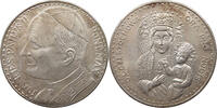 VATICAN MEDAL JOHN PAUL II. 1978-2005 -
