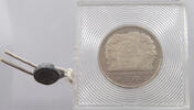 5 MARK 1982 DDR Goethes Gartenhaus WEIMAR PROOF
