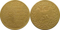 BERLIN MEDAILLE Staatliche Impfanstalt 125jähr. Jubiläum, -