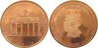 BRD MEDAILLE -