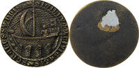 MEDAILLE  BRD  VZ-