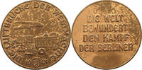 BERLIN MEDAILLE LUFTBRUCKE DER WESTMÄCHTE -