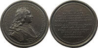 ALTDEUTSCHLAND MEDAILLE NICOLAUS I. 1473 -