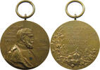 KAISERREICH MEDAILLE WILHELM DER GROSSE -