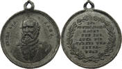 ALTDEUTSCHLAND MEDAILLE FRIEDRICH LUDWIG JAHN -