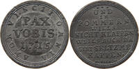 ALTDEUTSCHLAND MEDAILLE PAX VORBIS -