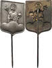 SCANDINAVIA PIN -