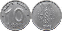 DDR 10 PFENNIG -