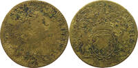 FRANCE JETON LOUIS XV. (1715–1774) JETON COMITIA ARTESIAE -