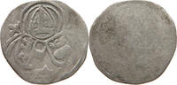 Salzburg 2 Pfennig Leonhard von Keutschach, einseitig -