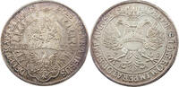 Goslar Medaille Silber 1000, Nachprägung Taler 1705 -