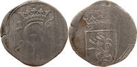 HESSEN KASSEL ALBUS Karl 1670-1730 -
