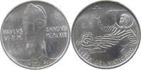 VATICAN 1 LIRA PAUL VI. (1963-1978) -
