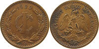 MEXICO 1 CENTAVO -