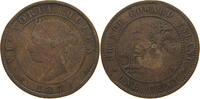 PRINCE EDWARD ISLAND 1 CENT -