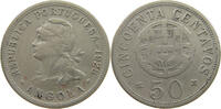 ANGOLA 50 CENTAVOS -