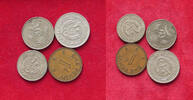 MAURETANIA COLLECTION LOT COLLECTION LOT MAURETANIA 4PC 27G -