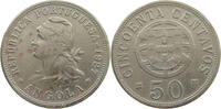 ANGOLA 50 CENTAVOS -