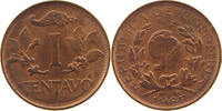 COLOMBIA 1 CENTAVO -