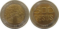 COLOMBIA 500 PESOS -
