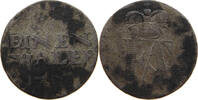 ANHALT BERNBURG 1/48 TALER FRIEDRICH ALBRECHT 1765-1796 -
