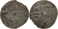 BRANDENBURG PREUSSEN 2 GROSCHEN FRIEDRICH WILHELM 1640-1688 -