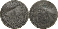 BAYERN 3 KREUZER MAXIMILIAN II. JOSEPH (1848-1864) -