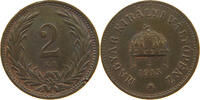 HAUS HABSBURG 2 FILLER 1915 FRANZ JOSEPH I. (1848-1916) SS 4.62 US$  +  28.87 US$ shipping