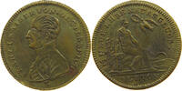HAUS HABSBURG RECHENPFENNIG FRANZ II. (1792-1835) NEUE EHRE NEUES GL&Uuml;CK ... 57.74 US$  +  28.87 US$ shipping