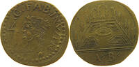 HAUS HABSBURG RECHENPFENNIG K. C. FAB. IN WIEN SS 40.41 US$  +  28.87 US$ shipping