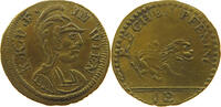 HAUS HABSBURG RECHENPFENNIG O.J. 1800-1850 K.K P F IN WIEN SS+ 28.87 US$  +  28.87 US$ shipping