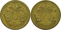 HAUS HABSBURG SPIELMARKE ADLER / ADLER VZ 17.32 US$  +  28.87 US$ shipping