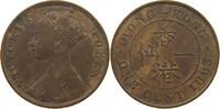HONG KONG 1 CENT 1863 VICTORIA (1837-1901) S 17.32 US$  +  28.87 US$ shipping