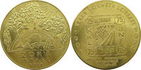 ISRAEL MEDAL 1976 ZOR A J&Uuml;DISCHER NATIONALFONDS VZ 13.89 US$  +  28.93 US$ shipping