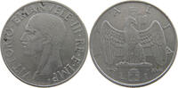 ITALY 1 LIRA 1940 VITTORIO EMANUELE III. (1900 - 1946) SS 5.79 US$  +  28.93 US$ shipping