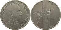 ITALY 2 LIRE 1923 VITTORIO EMANUELE III. (1900 - 1946) SS 4.63 US$  +  28.93 US$ shipping