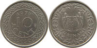 SURINAME 10 CENTS 1976 SS-VZ 31.18 元  ＋  77.88 元 运费